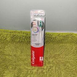 Colgate Total Toothbrush Medium 