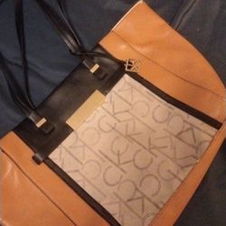 Calvin Klein Purse