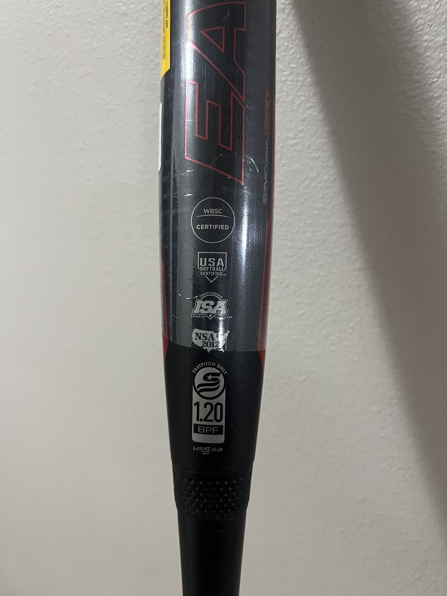 Brand New - Easton Ghost Advanced 32/22