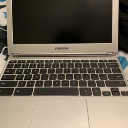 Chrome Book 