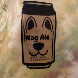 Wag Ale 