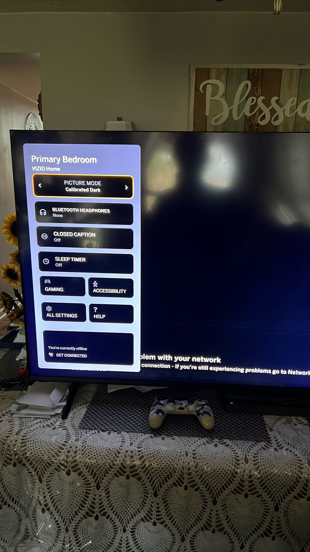 50 Inch Vizo Smart Tv Best Offer!!!! New Out Of Box