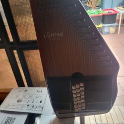 Autoharp