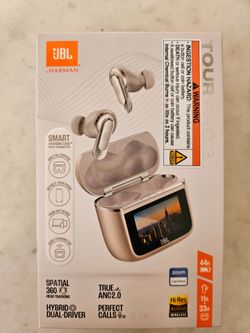 J b l tour pro 3.
