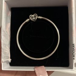 Pandora Bracelet 
