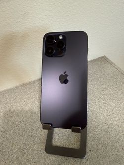 Apple iPhone 14 Pro Max 512GB Purple