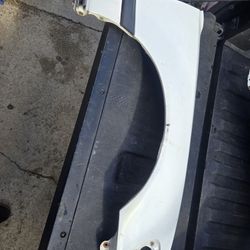 Oem 88-91 Crx Fenders