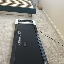 Treadmill; Walking Pad