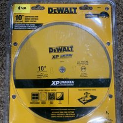 Dewalt Tile Saw