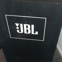 JBL Speakers
