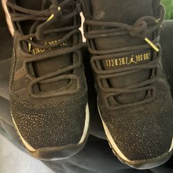 Limited Edition Jordan