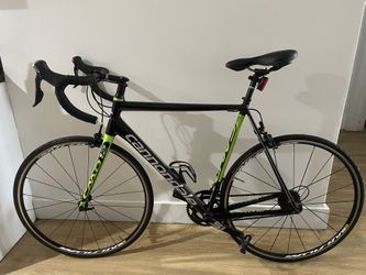 Cannondale CAAD12 105 58 Cm XL Frame