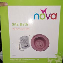 New Sitz Bath 