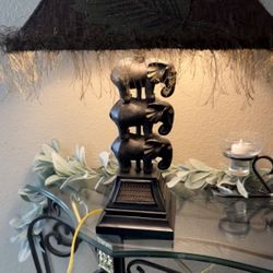 Vintage Style Lamp 