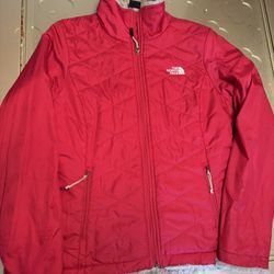 The North Face Women’s Jacket 