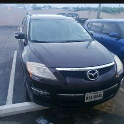 2008 Mazda Cx-9