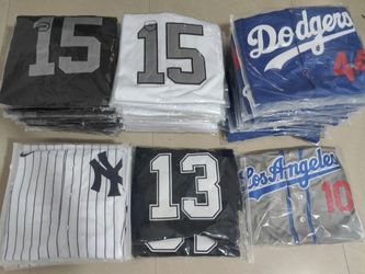 Jerseys