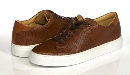 Greats Royale 9 M Scotch Pebbledq