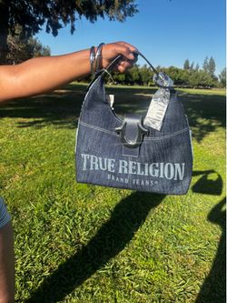 Hand bag