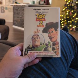 Toy Story 2pack