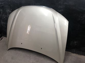 2006-2010 Hyundai Sonata Hood