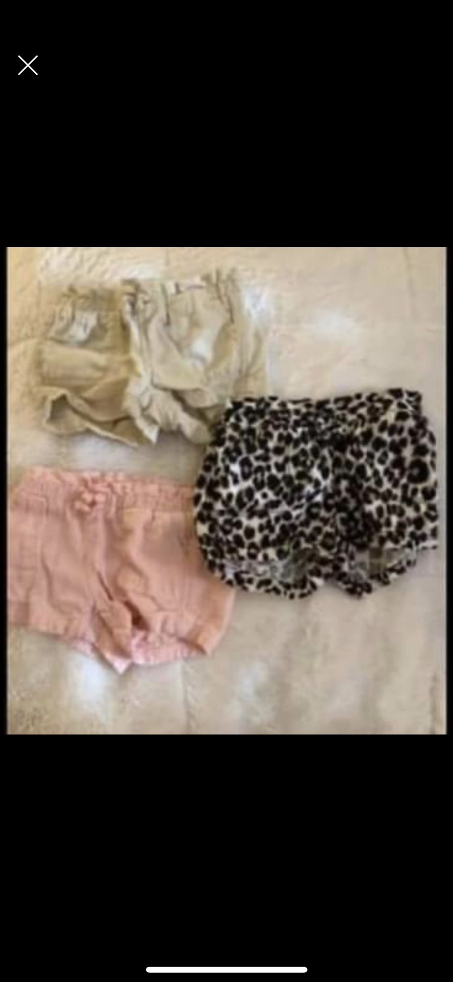Baby girl Clothing