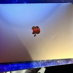 MacBook Air M1 Rose Gold