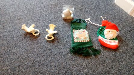 Christmas decorations