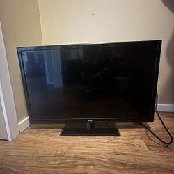 32 Inch RCA TV 
