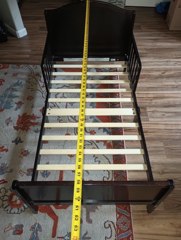 Kids Mattress And Bed Frame