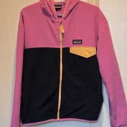 Child Patagonia Fleece