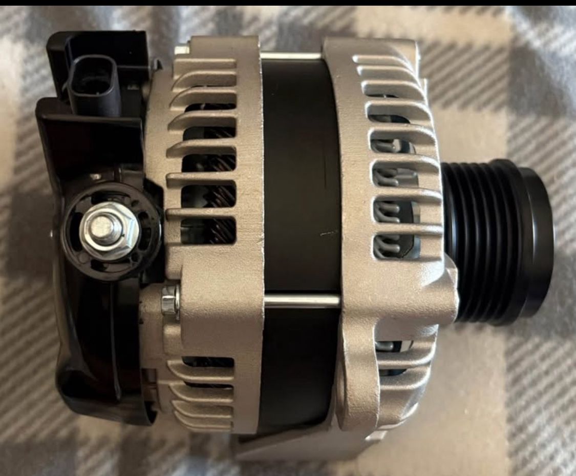 (contact info removed)3 Alternator Compatible with Chevy 2021-23 Express 2015-19 Silverado/GMC