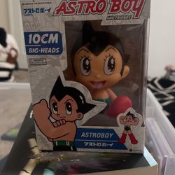 astro boy bighead