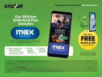 Cricket Wireless