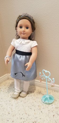 Aliane From Our Generation