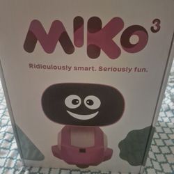 Miko Robot