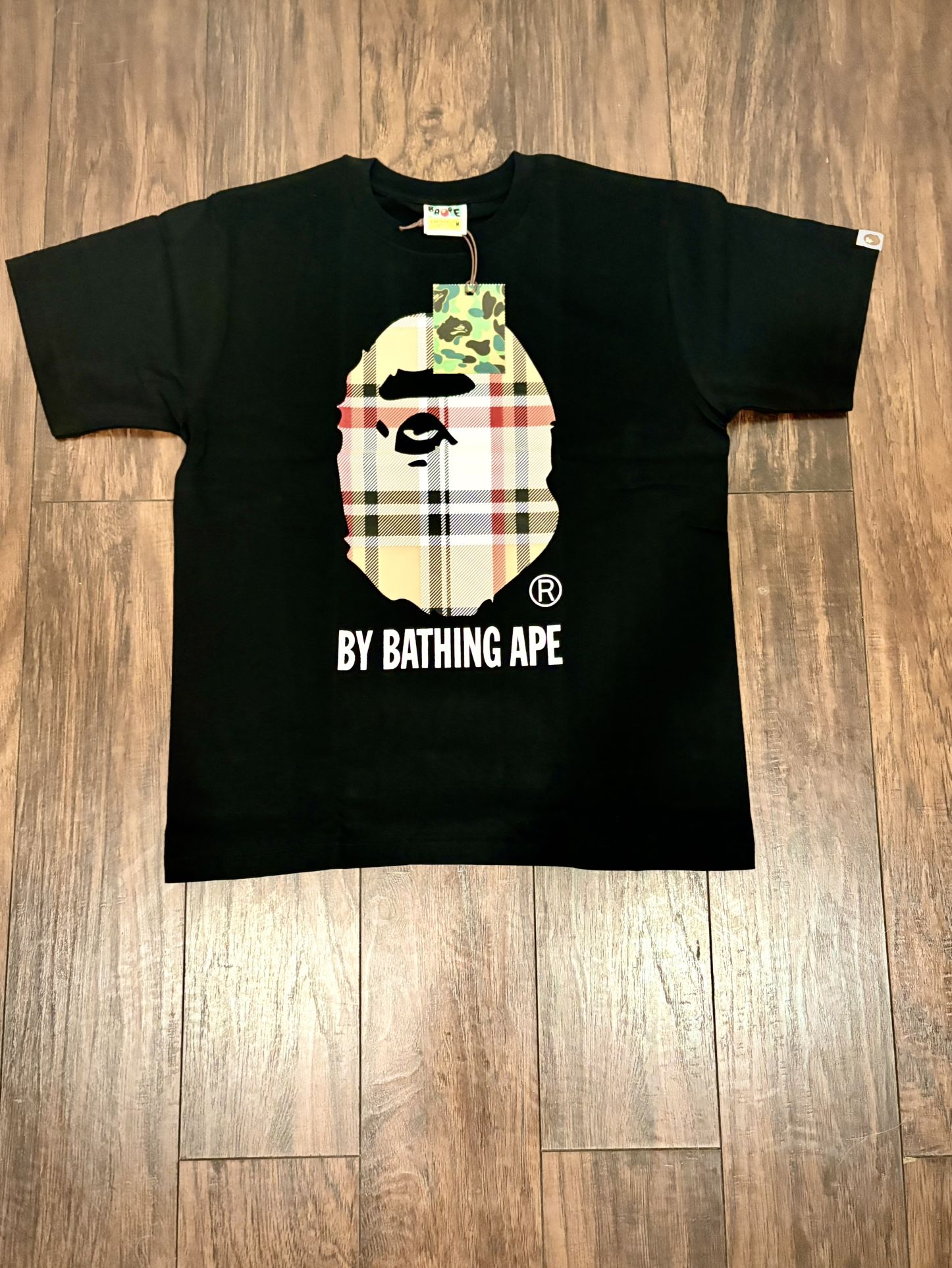 Bape