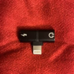iPhone Adapter 