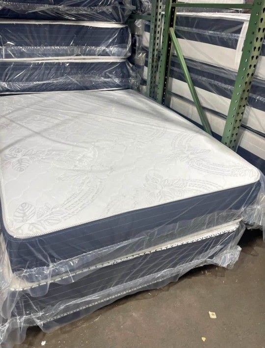 Full Size Mattress For Sale Free Delivery 🚚