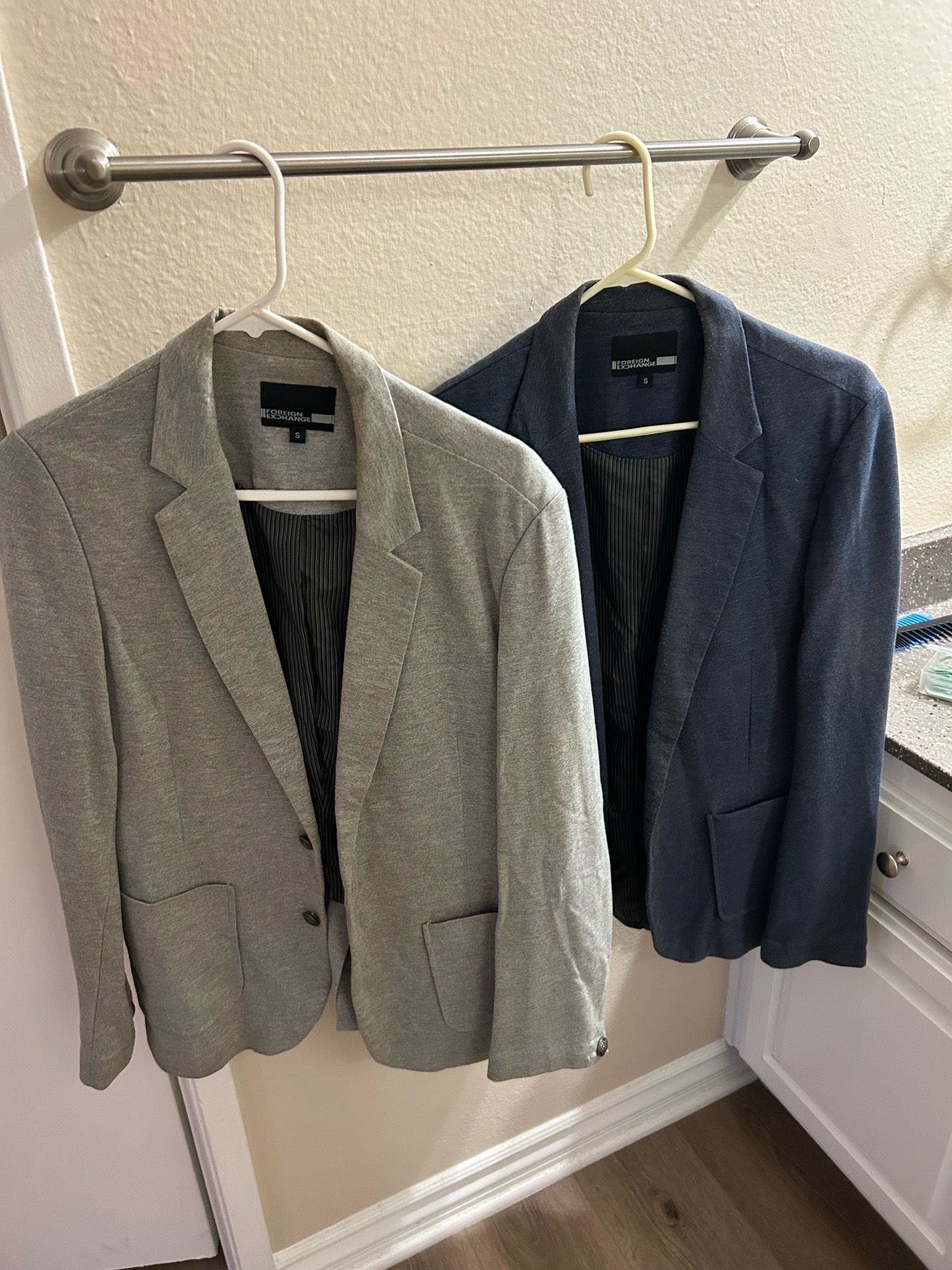 Jackets