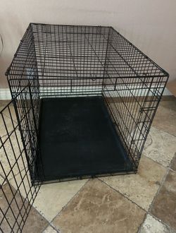 Large cage