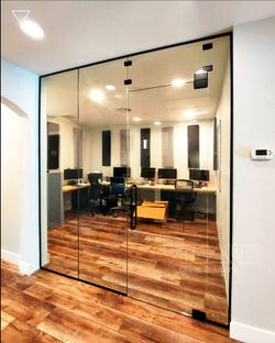 Office Partitions