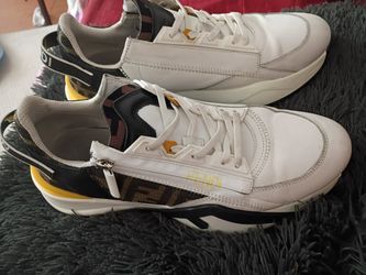 Fendiflow tom Ford shoes size 10/5 Authentic 150$ each