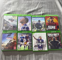 XBOX ONE
