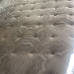 Mattress