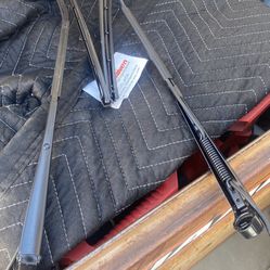 Wiper Set Chevy Truck Or Silverado GMC Truck 