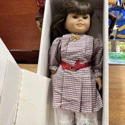 American Girl Samantha  New Original Doll