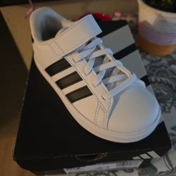 Toddler boy shoes