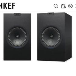 Kef Q350 Single Speaker (new)