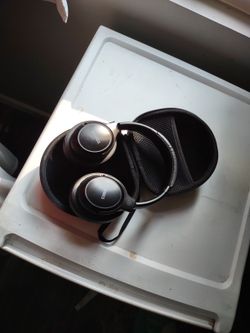 Brand New Headphones 